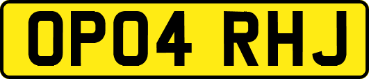 OP04RHJ