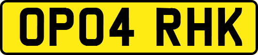 OP04RHK