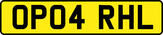 OP04RHL