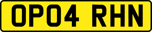OP04RHN