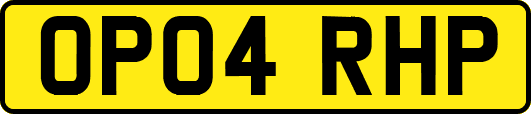 OP04RHP