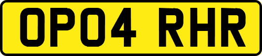 OP04RHR