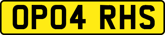 OP04RHS
