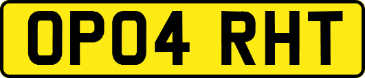 OP04RHT