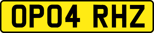 OP04RHZ