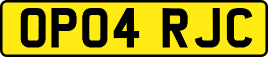 OP04RJC