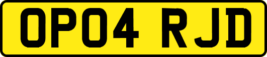 OP04RJD