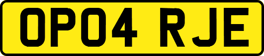 OP04RJE