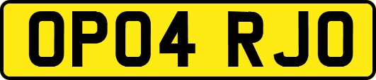 OP04RJO