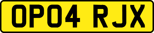 OP04RJX