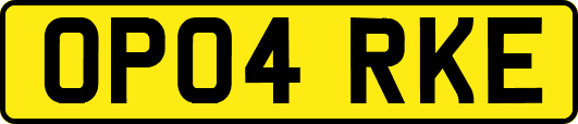 OP04RKE