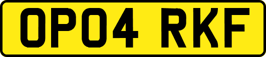 OP04RKF
