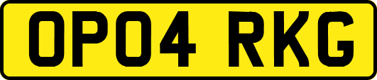 OP04RKG
