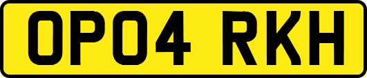 OP04RKH