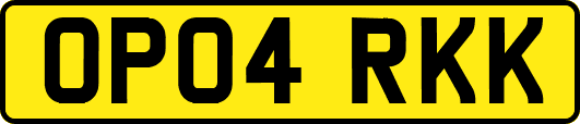 OP04RKK