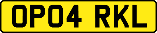 OP04RKL