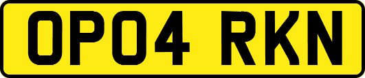 OP04RKN