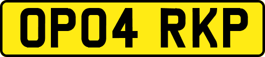 OP04RKP
