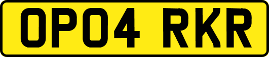 OP04RKR