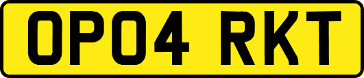 OP04RKT