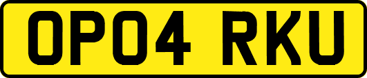 OP04RKU