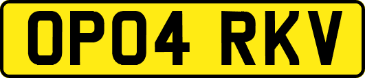 OP04RKV