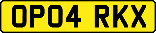 OP04RKX