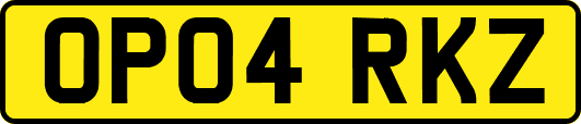 OP04RKZ