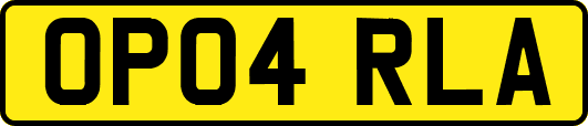 OP04RLA