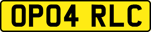 OP04RLC