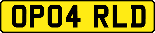 OP04RLD