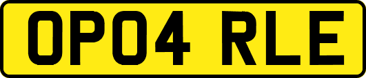 OP04RLE