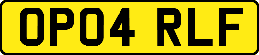 OP04RLF
