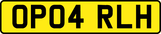 OP04RLH