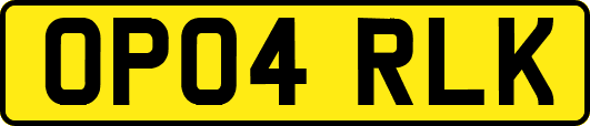 OP04RLK
