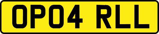 OP04RLL