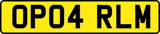OP04RLM