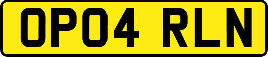 OP04RLN