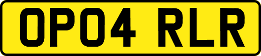 OP04RLR