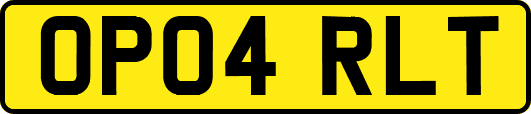 OP04RLT