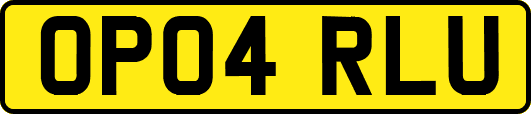 OP04RLU