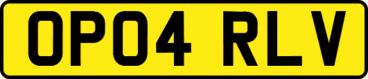 OP04RLV