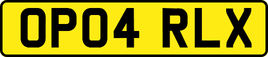 OP04RLX
