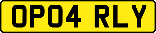 OP04RLY