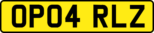 OP04RLZ
