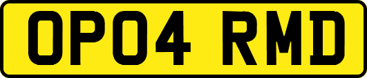 OP04RMD
