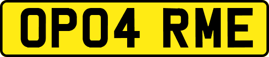 OP04RME