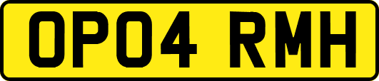 OP04RMH