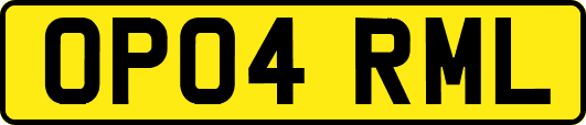 OP04RML
