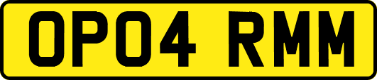 OP04RMM